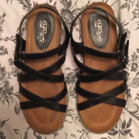 Euro Soft by Sofft Sandal - Picture 2 of 5